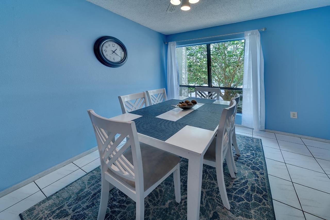 Siesta Key Beach - 2 Bedroom - 3 Beds - 3 Bathroom Duplex With Heated Swimming Pool Esterno foto