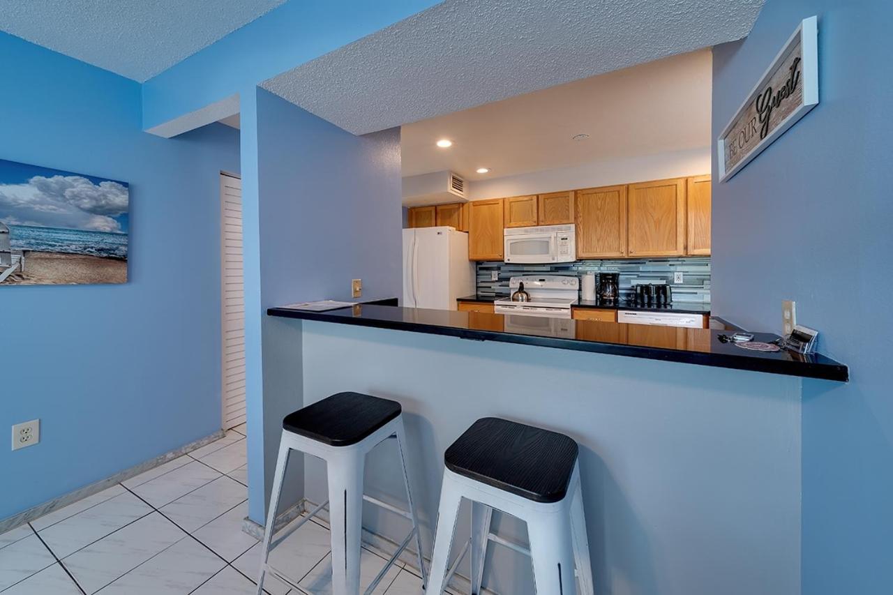 Siesta Key Beach - 2 Bedroom - 3 Beds - 3 Bathroom Duplex With Heated Swimming Pool Esterno foto