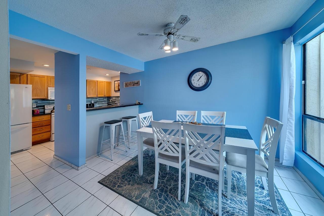 Siesta Key Beach - 2 Bedroom - 3 Beds - 3 Bathroom Duplex With Heated Swimming Pool Esterno foto