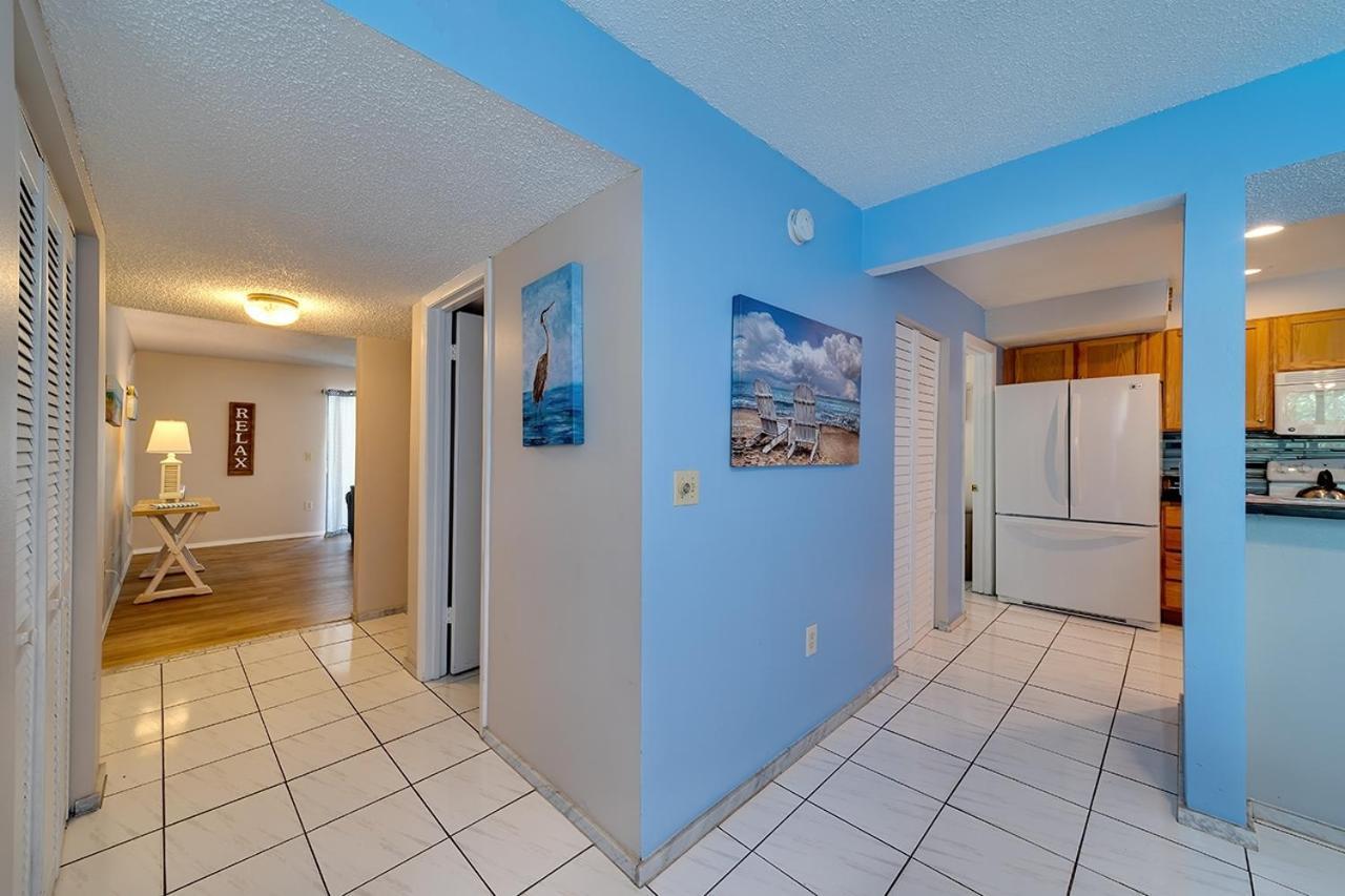 Siesta Key Beach - 2 Bedroom - 3 Beds - 3 Bathroom Duplex With Heated Swimming Pool Esterno foto