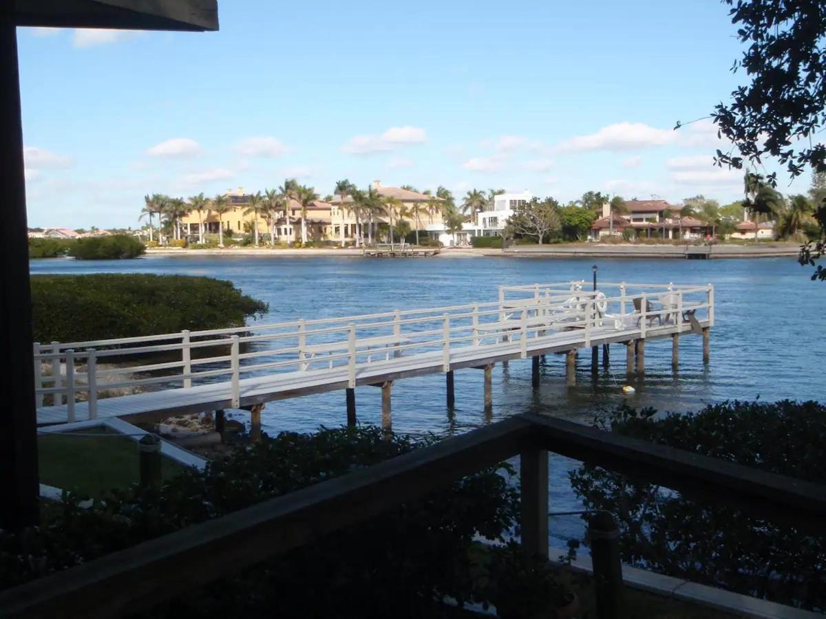 Siesta Key Beach - 2 Bedroom - 3 Beds - 3 Bathroom Duplex With Heated Swimming Pool Esterno foto