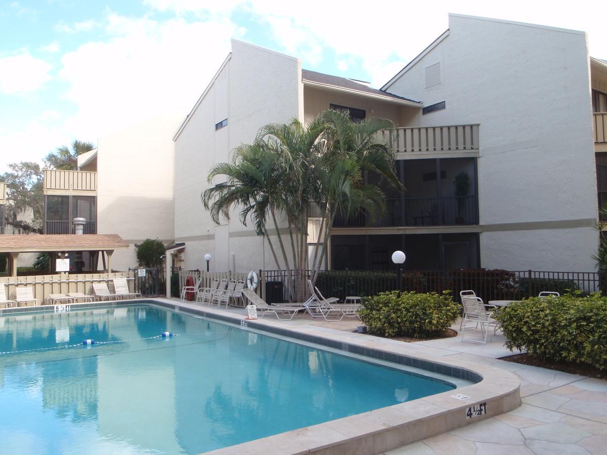 Siesta Key Beach - 2 Bedroom - 3 Beds - 3 Bathroom Duplex With Heated Swimming Pool Esterno foto