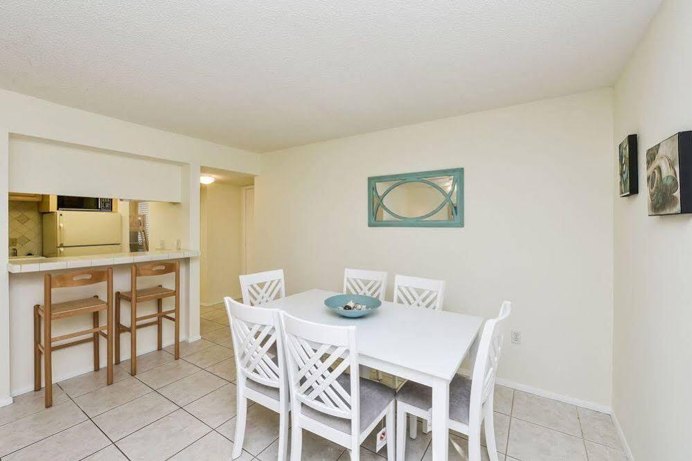 Siesta Key Beach - 2 Bedroom - 3 Beds - 3 Bathroom Duplex With Heated Swimming Pool Esterno foto