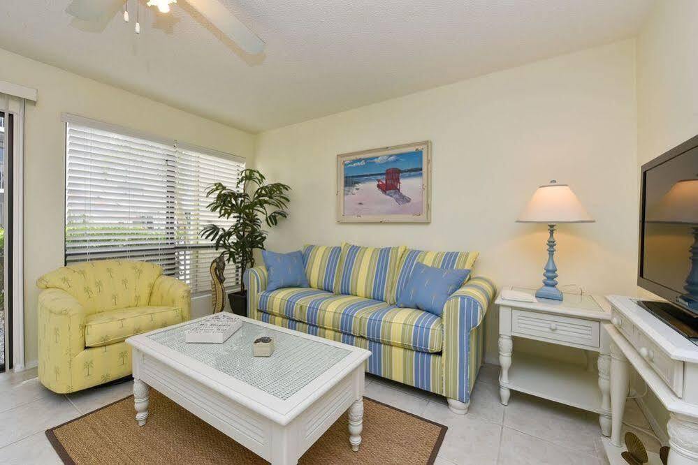 Siesta Key Beach - 2 Bedroom - 3 Beds - 3 Bathroom Duplex With Heated Swimming Pool Esterno foto