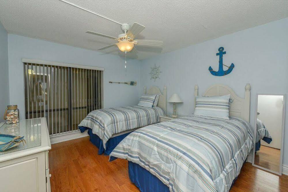 Siesta Key Beach - 2 Bedroom - 3 Beds - 3 Bathroom Duplex With Heated Swimming Pool Esterno foto