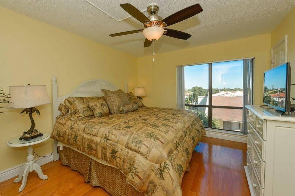 Siesta Key Beach - 2 Bedroom - 3 Beds - 3 Bathroom Duplex With Heated Swimming Pool Esterno foto