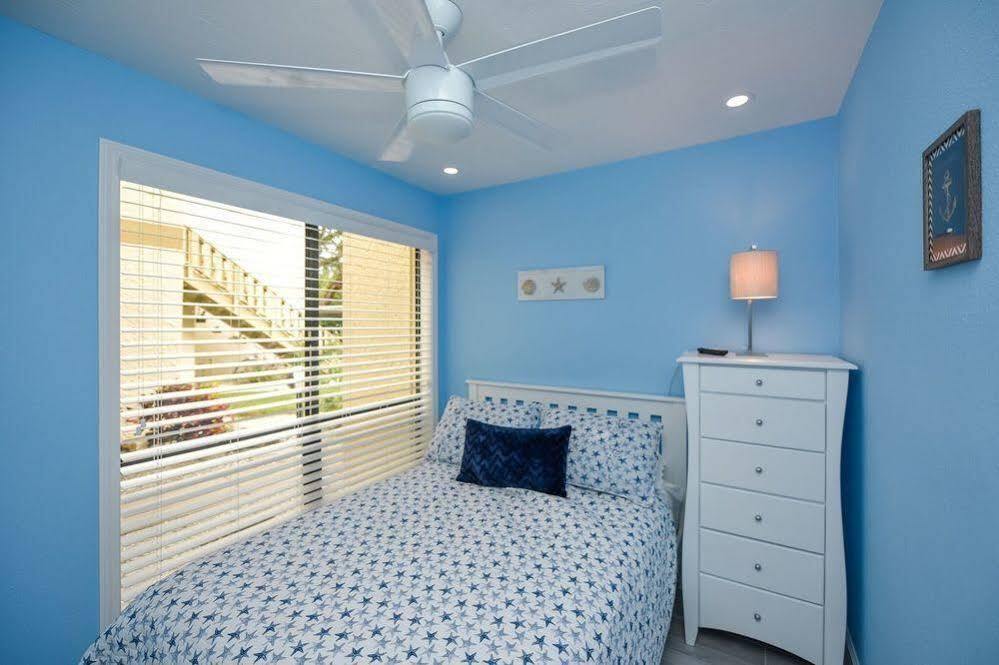 Siesta Key Beach - 2 Bedroom - 3 Beds - 3 Bathroom Duplex With Heated Swimming Pool Esterno foto