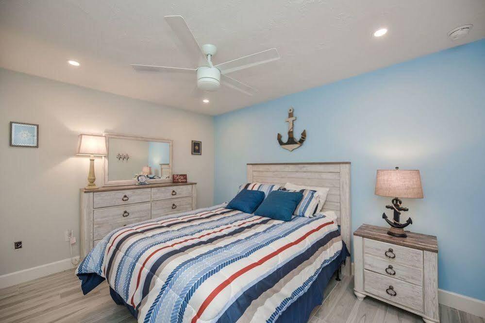 Siesta Key Beach - 2 Bedroom - 3 Beds - 3 Bathroom Duplex With Heated Swimming Pool Esterno foto