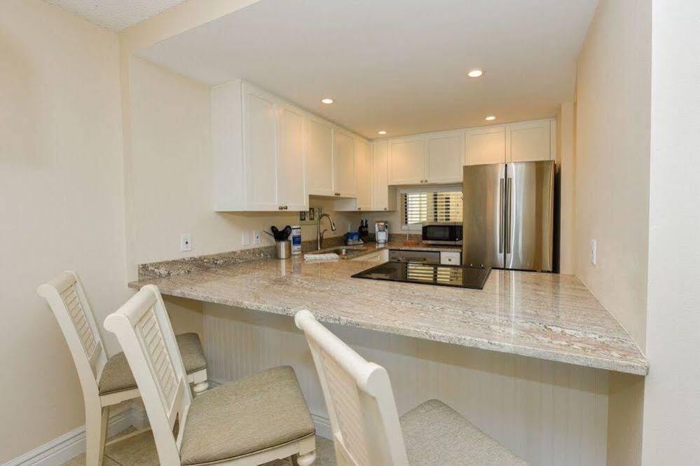 Siesta Key Beach - 2 Bedroom - 3 Beds - 3 Bathroom Duplex With Heated Swimming Pool Esterno foto