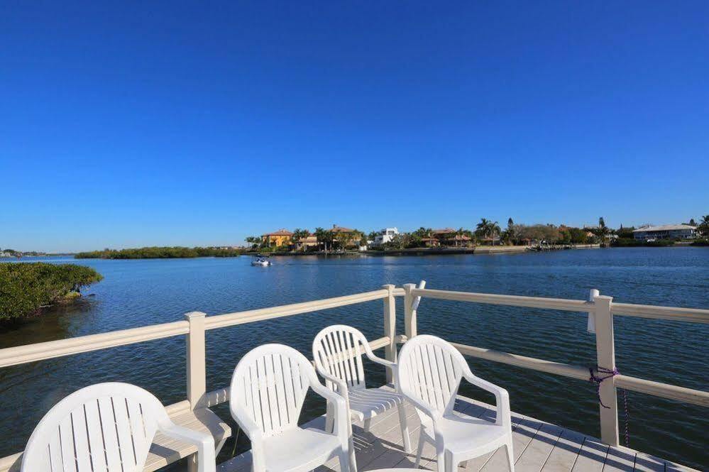 Siesta Key Beach - 2 Bedroom - 3 Beds - 3 Bathroom Duplex With Heated Swimming Pool Esterno foto